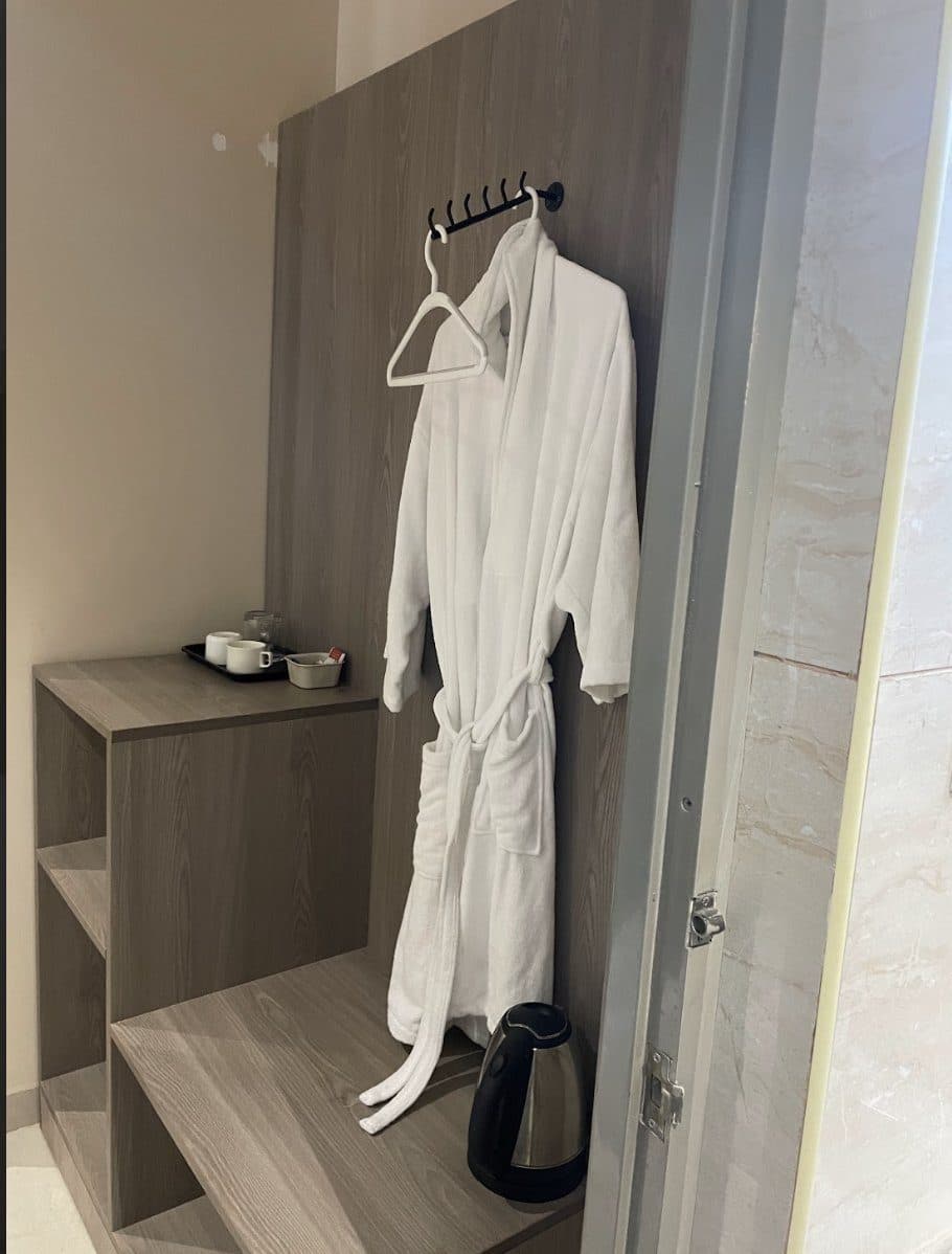 Details — Raghav Residency