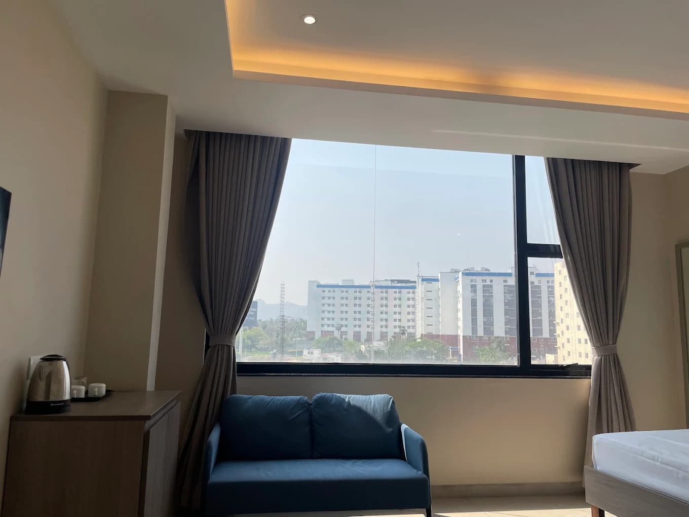 Rooms — Raghav Residency