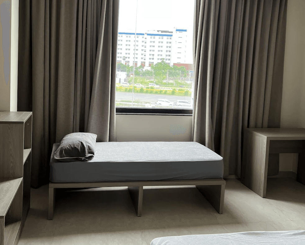 Rooms — Raghav Residency