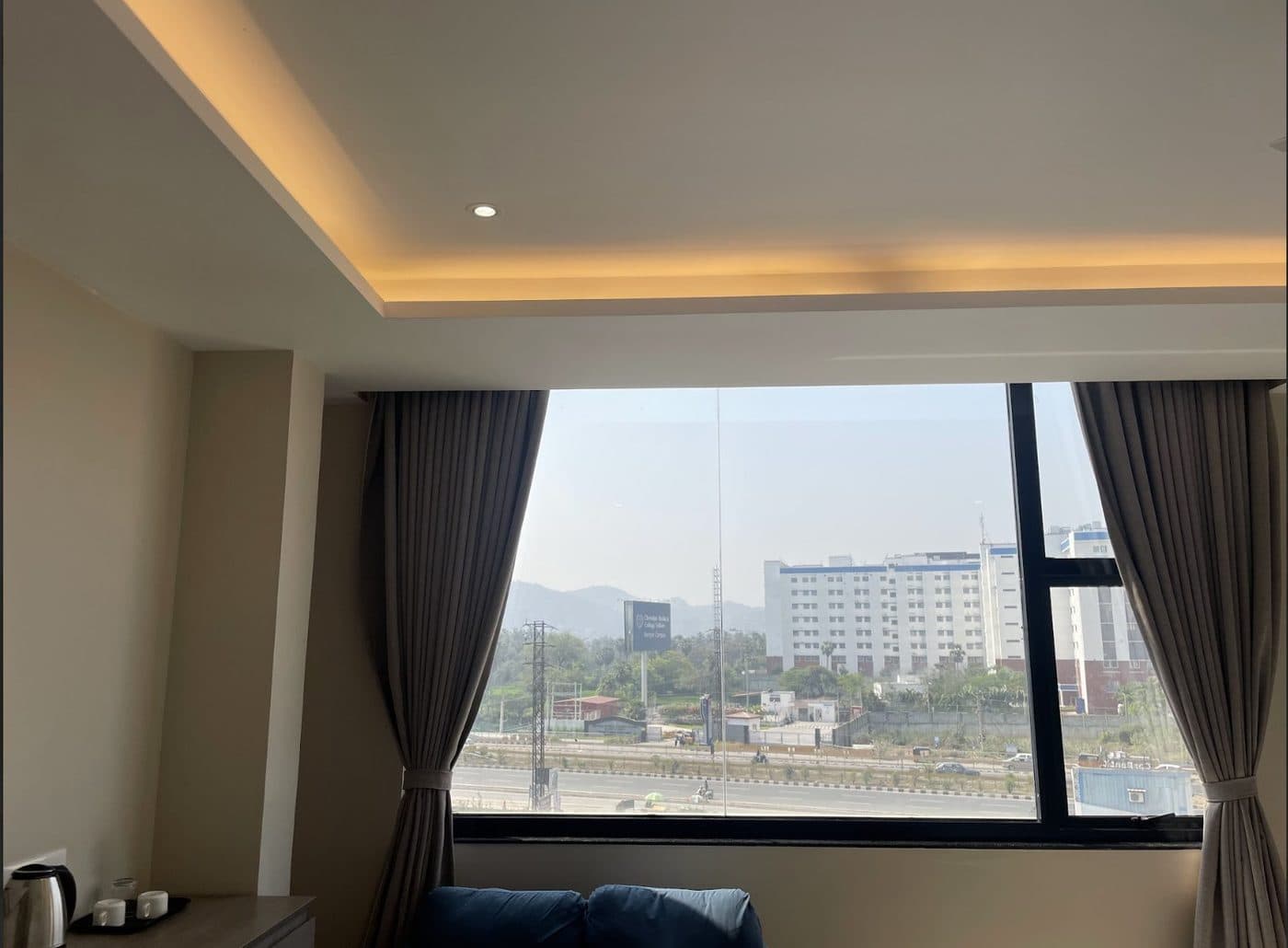 Rooms — Raghav Residency